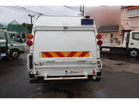 日野デュトロパッカー車（塵芥車）小型（2t・3t）[写真06]