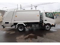 日野デュトロパッカー車（塵芥車）小型（2t・3t）[写真07]