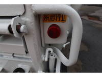 日野デュトロパッカー車（塵芥車）小型（2t・3t）[写真10]