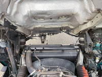 いすゞギガトレーラーヘッド（トラクターヘッド）大型（10t）[写真20]