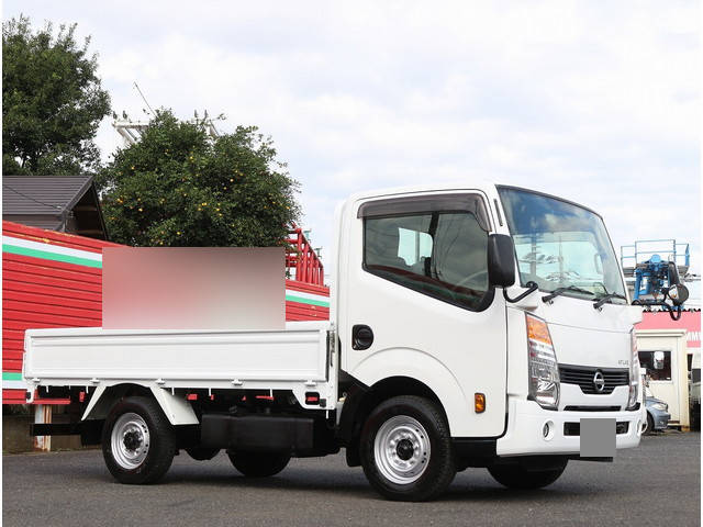 日産アトラス平ボディ2019年(平成31年)TKG-SZ2F24