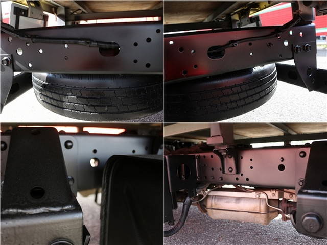 日産アトラス平ボディ小型（2t・3t）[写真11]