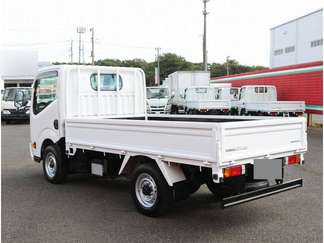 日産アトラス平ボディ小型（2t・3t）[写真02]