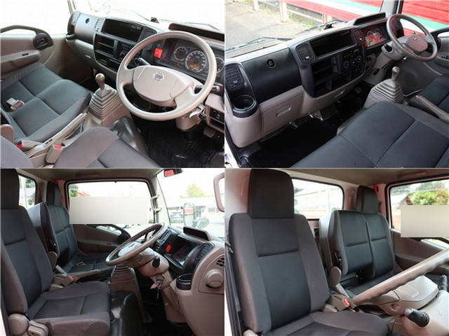 日産アトラス平ボディ小型（2t・3t）[写真06]