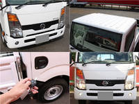 日産アトラス平ボディ小型（2t・3t）[写真10]