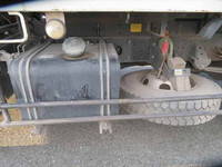 日野レンジャーダンプ中型（4t）[写真16]