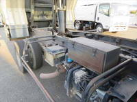 日野レンジャーダンプ中型（4t）[写真18]