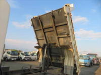 日野レンジャーダンプ中型（4t）[写真19]