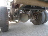 日野レンジャーダンプ中型（4t）[写真21]