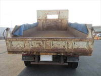 日野レンジャーダンプ中型（4t）[写真22]