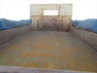 日野レンジャーダンプ中型（4t）[写真23]