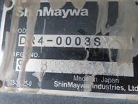 日野レンジャーダンプ中型（4t）[写真24]