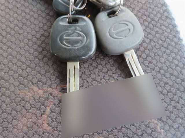 日野レンジャーダンプ中型（4t）[写真24]