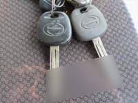 日野レンジャーダンプ中型（4t）[写真25]