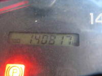 日野レンジャーダンプ中型（4t）[写真28]