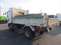 日野レンジャーダンプ中型（4t）[写真02]