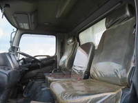 日野レンジャーダンプ中型（4t）[写真37]