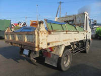 日野レンジャーダンプ中型（4t）[写真05]