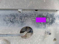 日野レンジャーダンプ中型（4t）[写真10]