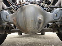 UDトラックスクオントレーラーヘッド（トラクターヘッド）大型（10t）[写真17]