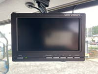 UDトラックスクオントレーラーヘッド（トラクターヘッド）大型（10t）[写真22]