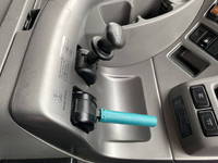 UDトラックスクオントレーラーヘッド（トラクターヘッド）大型（10t）[写真25]