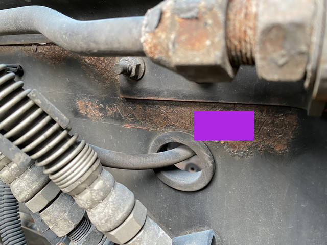 UDトラックスクオントレーラーヘッド（トラクターヘッド）大型（10t）[写真27]