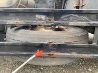 UDトラックスクオントレーラーヘッド（トラクターヘッド）大型（10t）[写真31]