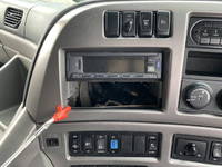 UDトラックスクオントレーラーヘッド（トラクターヘッド）大型（10t）[写真39]