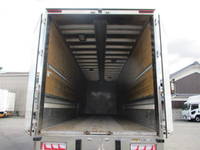 いすゞギガアルミウイング大型（10t）[写真17]