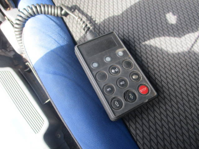 いすゞギガアルミウイング大型（10t）[写真24]