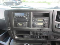 いすゞギガアルミウイング大型（10t）[写真29]