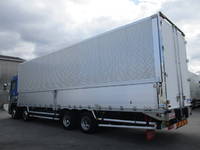 いすゞギガアルミウイング大型（10t）[写真02]