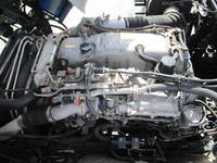 いすゞギガアルミウイング大型（10t）[写真38]