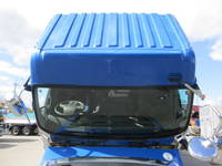 いすゞギガアルミウイング大型（10t）[写真39]