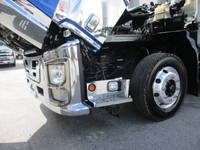 いすゞギガアルミウイング大型（10t）[写真40]