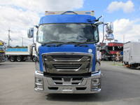 いすゞギガアルミウイング大型（10t）[写真06]