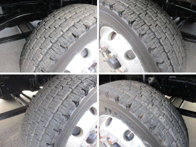 いすゞギガアルミウイング大型（10t）[写真07]