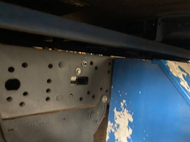 トヨタトヨエース平ボディ小型（2t・3t）[写真12]