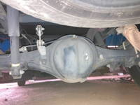 トヨタトヨエース平ボディ小型（2t・3t）[写真16]