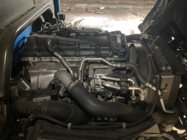 トヨタトヨエース平ボディ小型（2t・3t）[写真16]