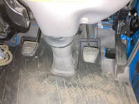 トヨタトヨエース平ボディ小型（2t・3t）[写真30]