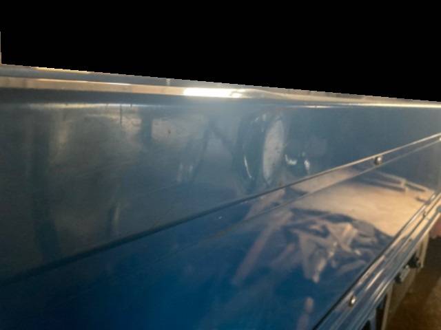 トヨタトヨエース平ボディ小型（2t・3t）[写真09]