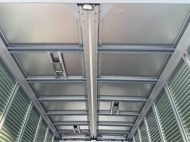 トヨタトヨエースアルミウイング小型（2t・3t）[写真15]