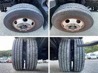 トヨタトヨエースアルミウイング小型（2t・3t）[写真23]