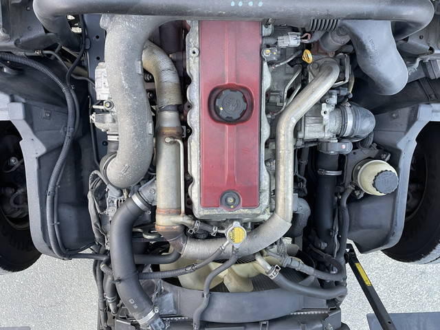 トヨタトヨエースアルミウイング小型（2t・3t）[写真29]