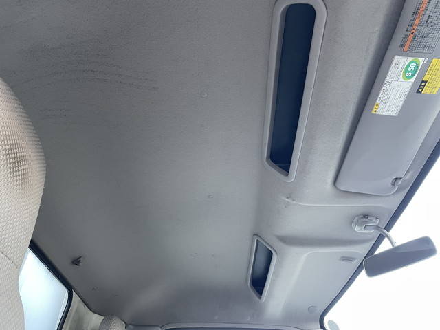 トヨタトヨエースアルミウイング小型（2t・3t）[写真32]