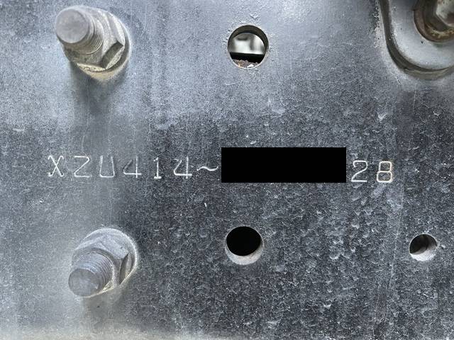 トヨタトヨエースアルミウイング小型（2t・3t）[写真40]