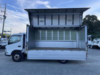 トヨタトヨエースアルミウイング小型（2t・3t）[写真07]