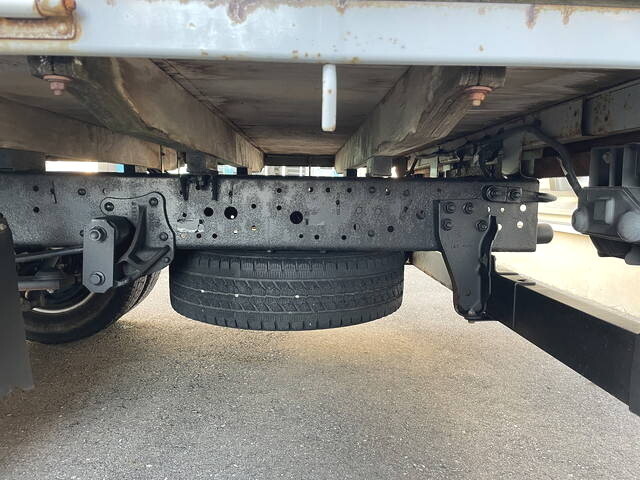 いすゞエルフアルミブロック小型（2t・3t）[写真11]